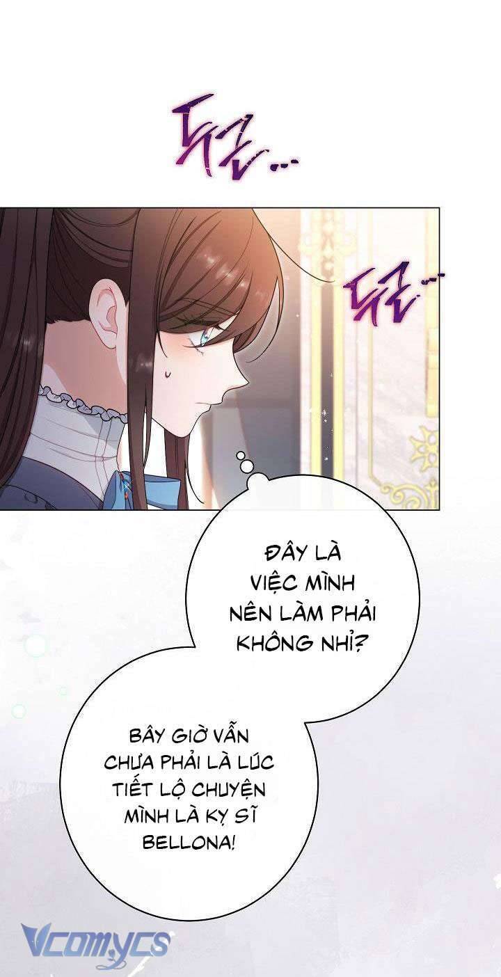 Hầu Gái Độc Quyền Của Hoàng Hậu Phản Diện - Chap 19 - Trang 52