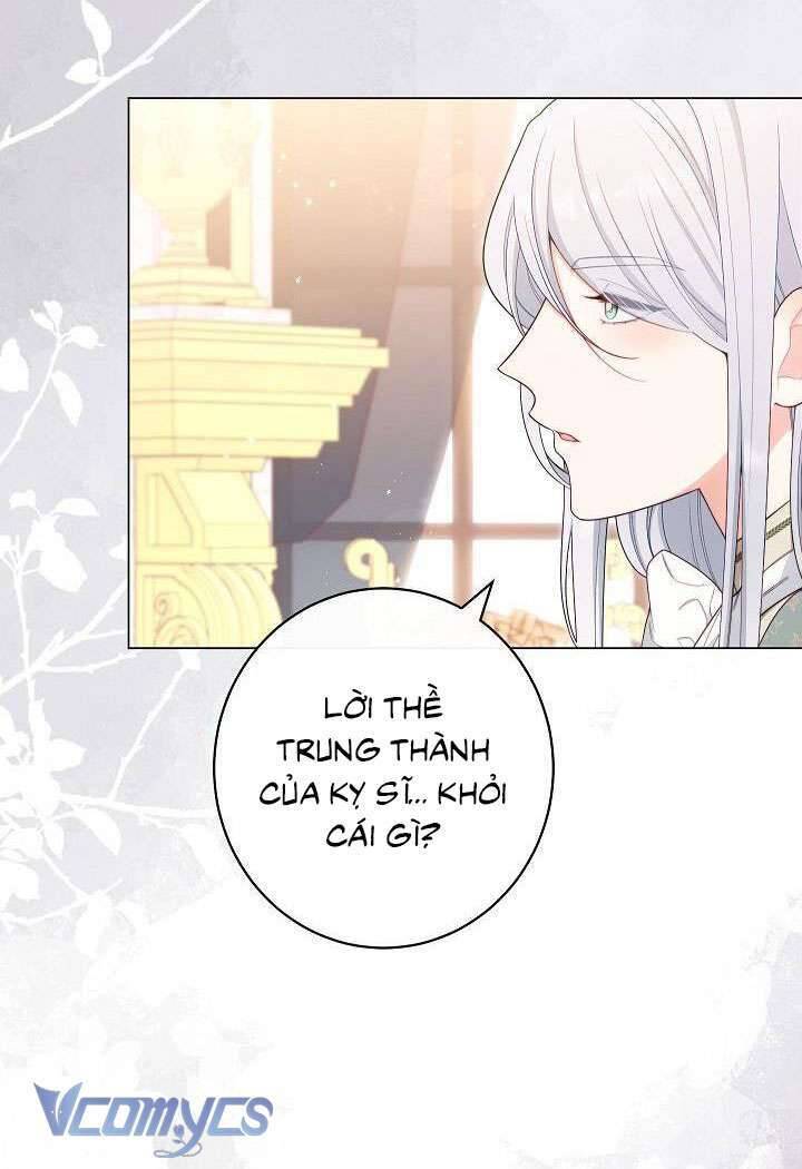Hầu Gái Độc Quyền Của Hoàng Hậu Phản Diện - Chap 19 - Trang 53