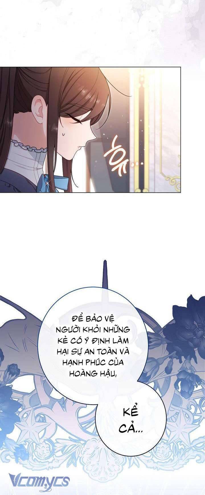 Hầu Gái Độc Quyền Của Hoàng Hậu Phản Diện - Chap 19 - Trang 54
