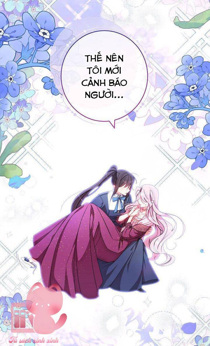 Hầu Gái Độc Quyền Của Hoàng Hậu Phản Diện - Chap 2 - Trang 106