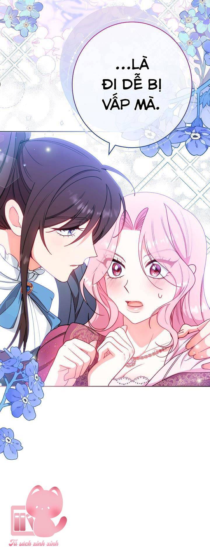 Hầu Gái Độc Quyền Của Hoàng Hậu Phản Diện - Chap 2 - Trang 107