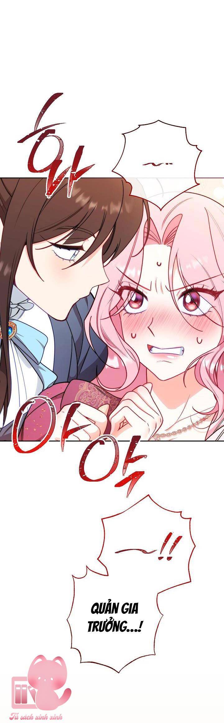Hầu Gái Độc Quyền Của Hoàng Hậu Phản Diện - Chap 2 - Trang 108