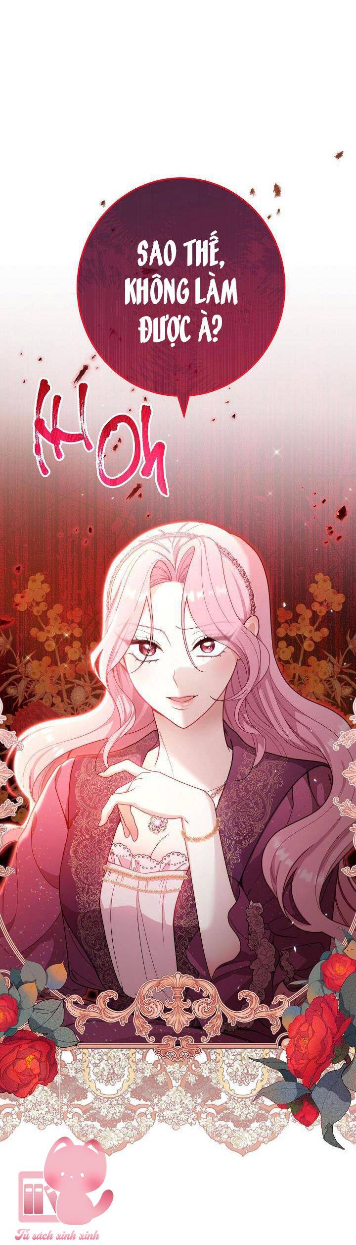 Hầu Gái Độc Quyền Của Hoàng Hậu Phản Diện - Chap 2 - Trang 14