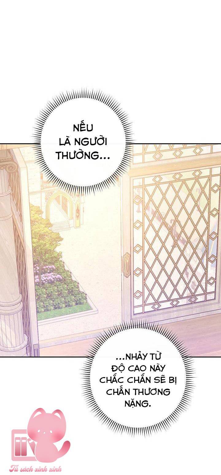Hầu Gái Độc Quyền Của Hoàng Hậu Phản Diện - Chap 2 - Trang 16
