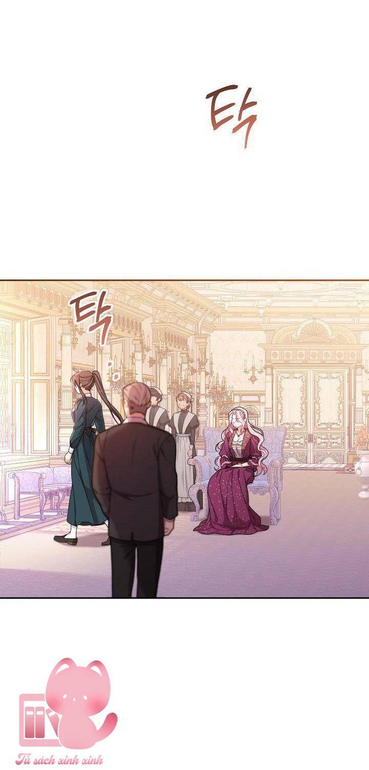 Hầu Gái Độc Quyền Của Hoàng Hậu Phản Diện - Chap 2 - Trang 19