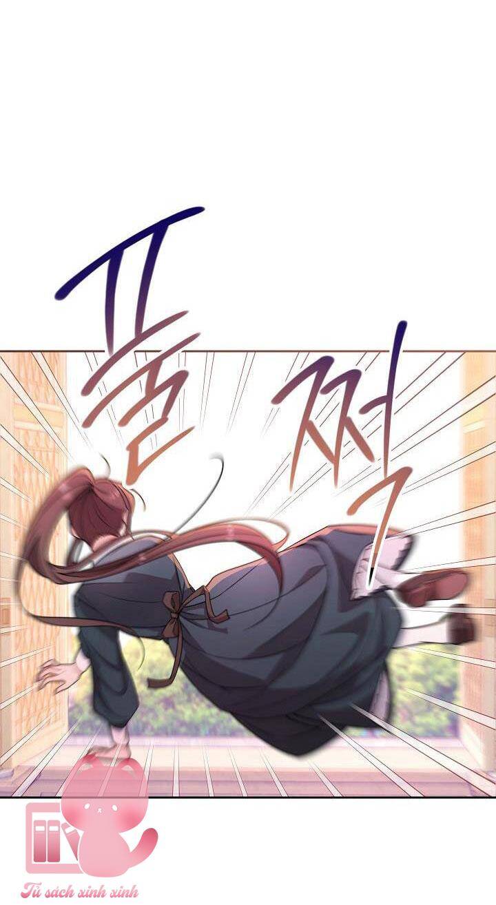 Hầu Gái Độc Quyền Của Hoàng Hậu Phản Diện - Chap 2 - Trang 21
