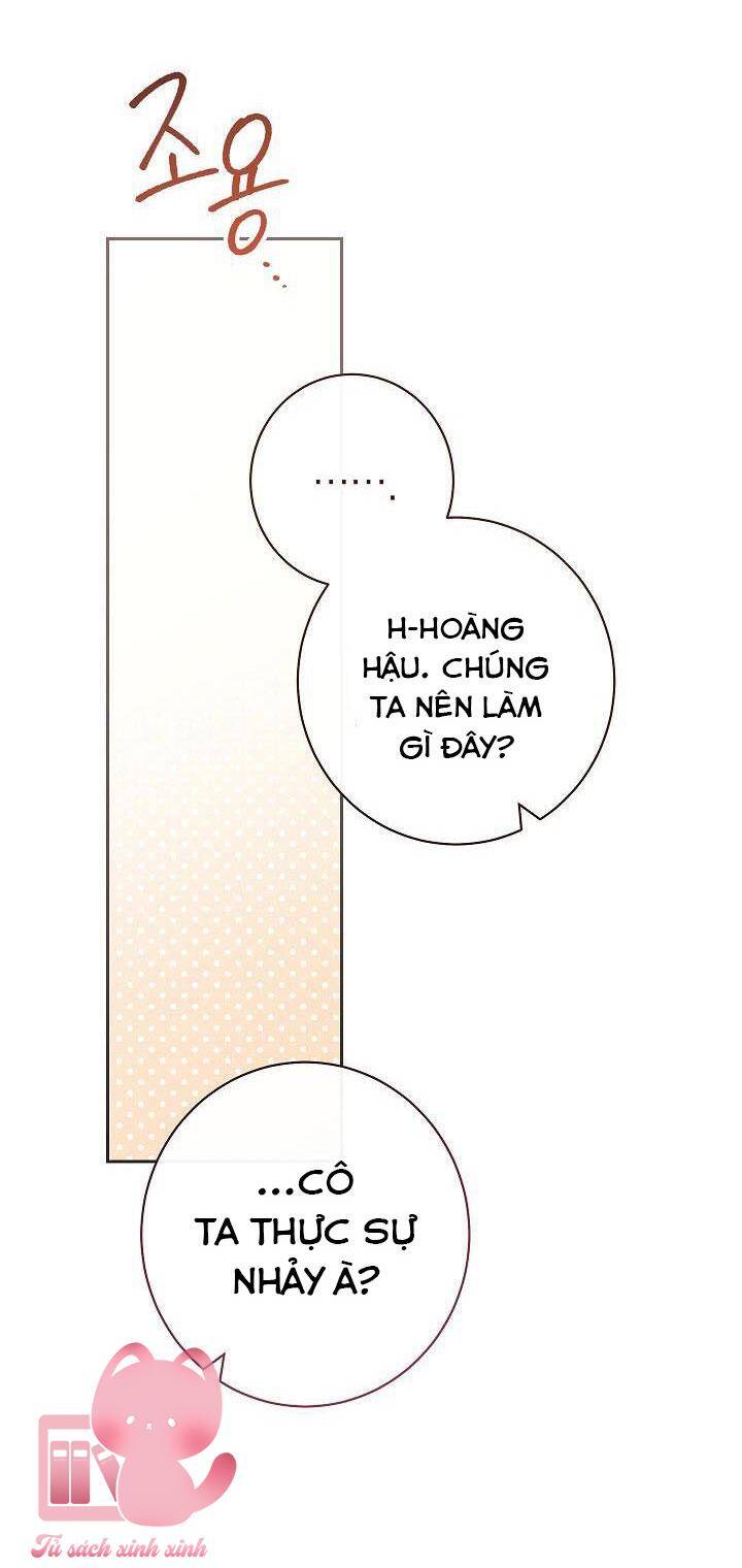 Hầu Gái Độc Quyền Của Hoàng Hậu Phản Diện - Chap 2 - Trang 24