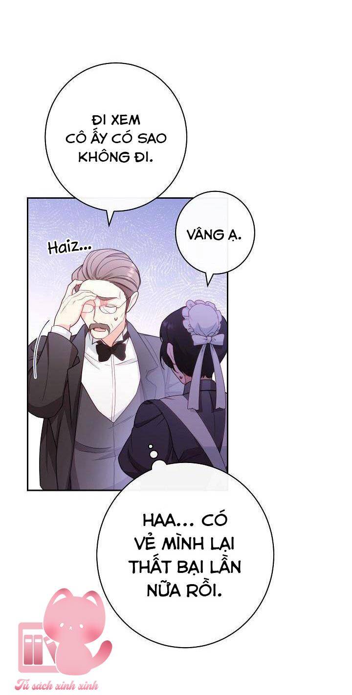 Hầu Gái Độc Quyền Của Hoàng Hậu Phản Diện - Chap 2 - Trang 26