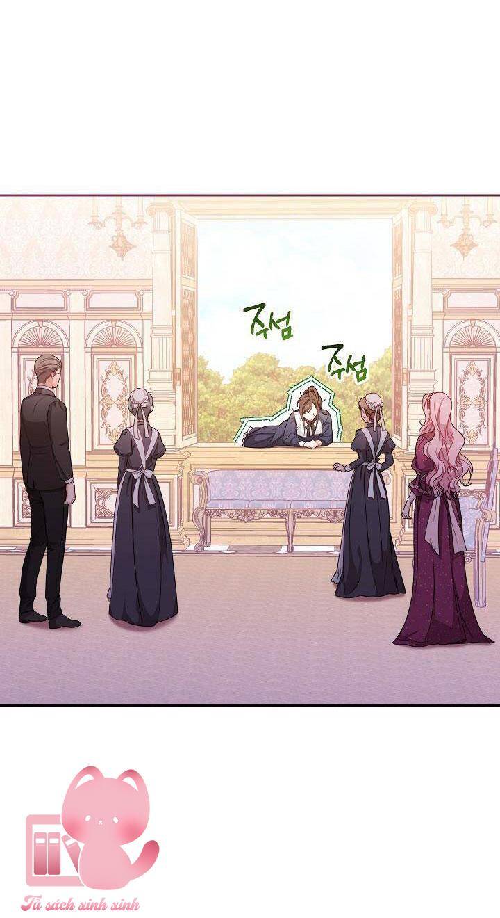 Hầu Gái Độc Quyền Của Hoàng Hậu Phản Diện - Chap 2 - Trang 29