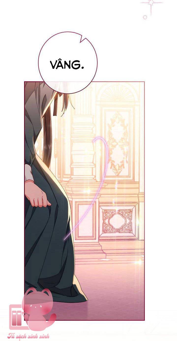 Hầu Gái Độc Quyền Của Hoàng Hậu Phản Diện - Chap 2 - Trang 4