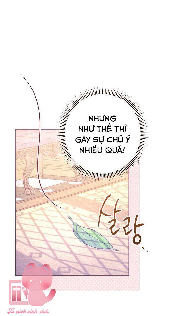 Hầu Gái Độc Quyền Của Hoàng Hậu Phản Diện - Chap 2 - Trang 31