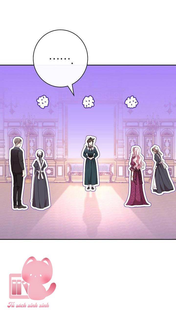 Hầu Gái Độc Quyền Của Hoàng Hậu Phản Diện - Chap 2 - Trang 36