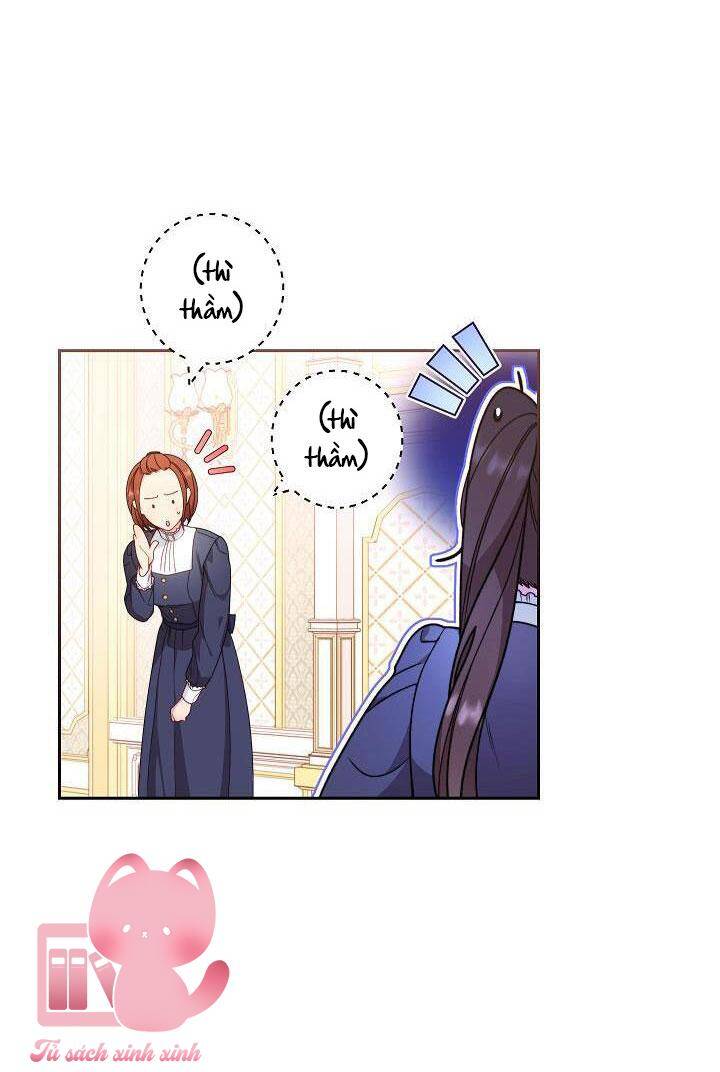 Hầu Gái Độc Quyền Của Hoàng Hậu Phản Diện - Chap 2 - Trang 51