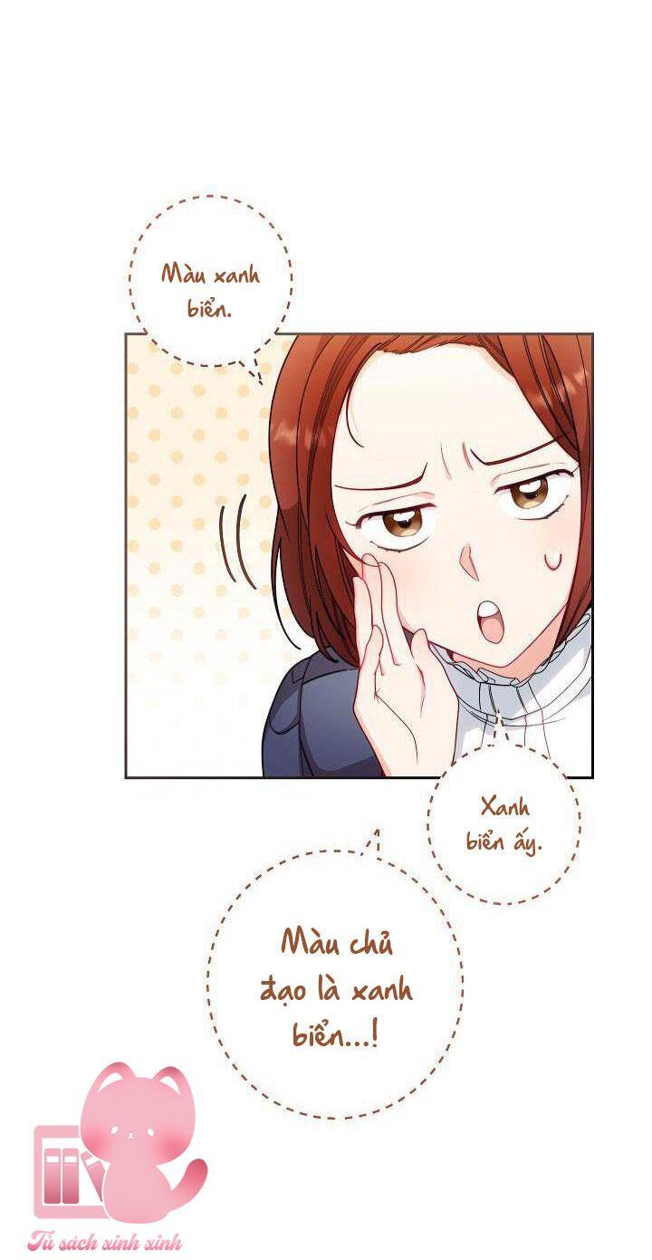 Hầu Gái Độc Quyền Của Hoàng Hậu Phản Diện - Chap 2 - Trang 52