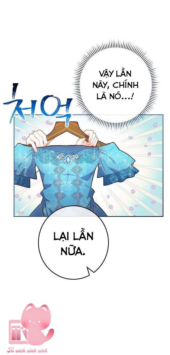 Hầu Gái Độc Quyền Của Hoàng Hậu Phản Diện - Chap 2 - Trang 54