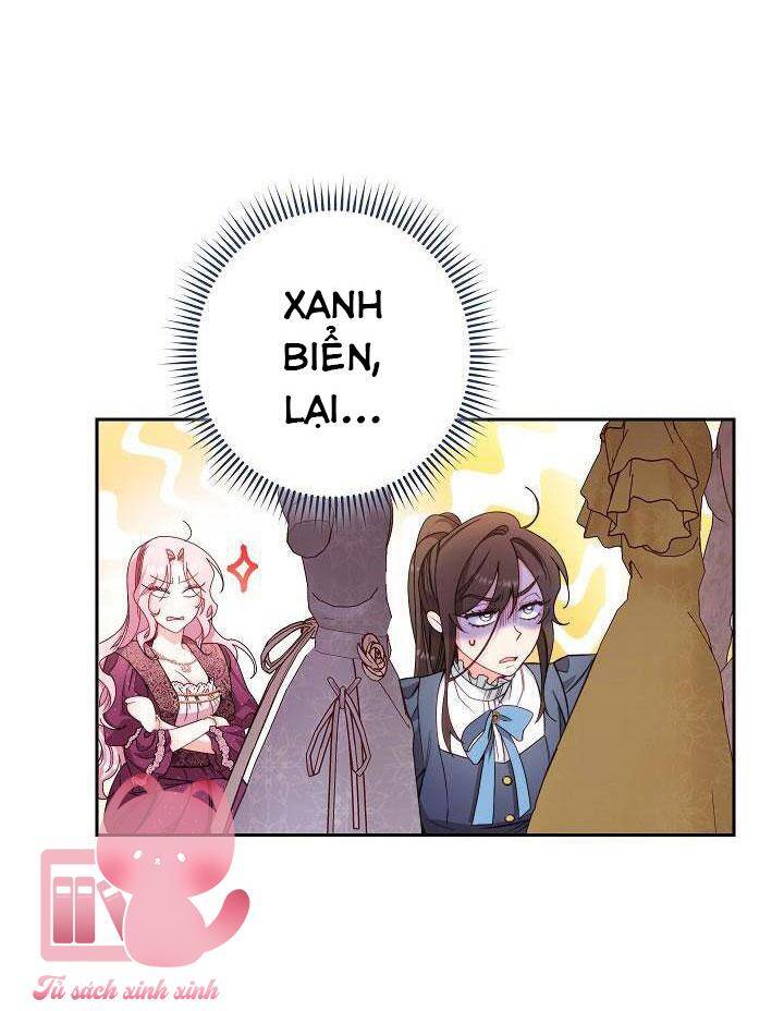 Hầu Gái Độc Quyền Của Hoàng Hậu Phản Diện - Chap 2 - Trang 55