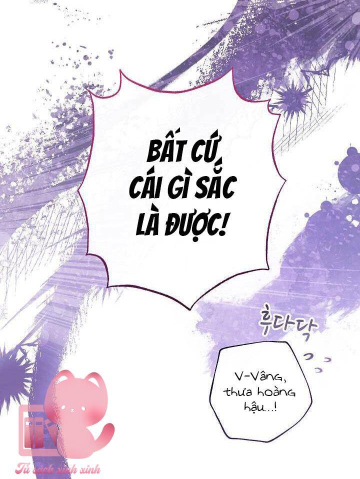 Hầu Gái Độc Quyền Của Hoàng Hậu Phản Diện - Chap 2 - Trang 63