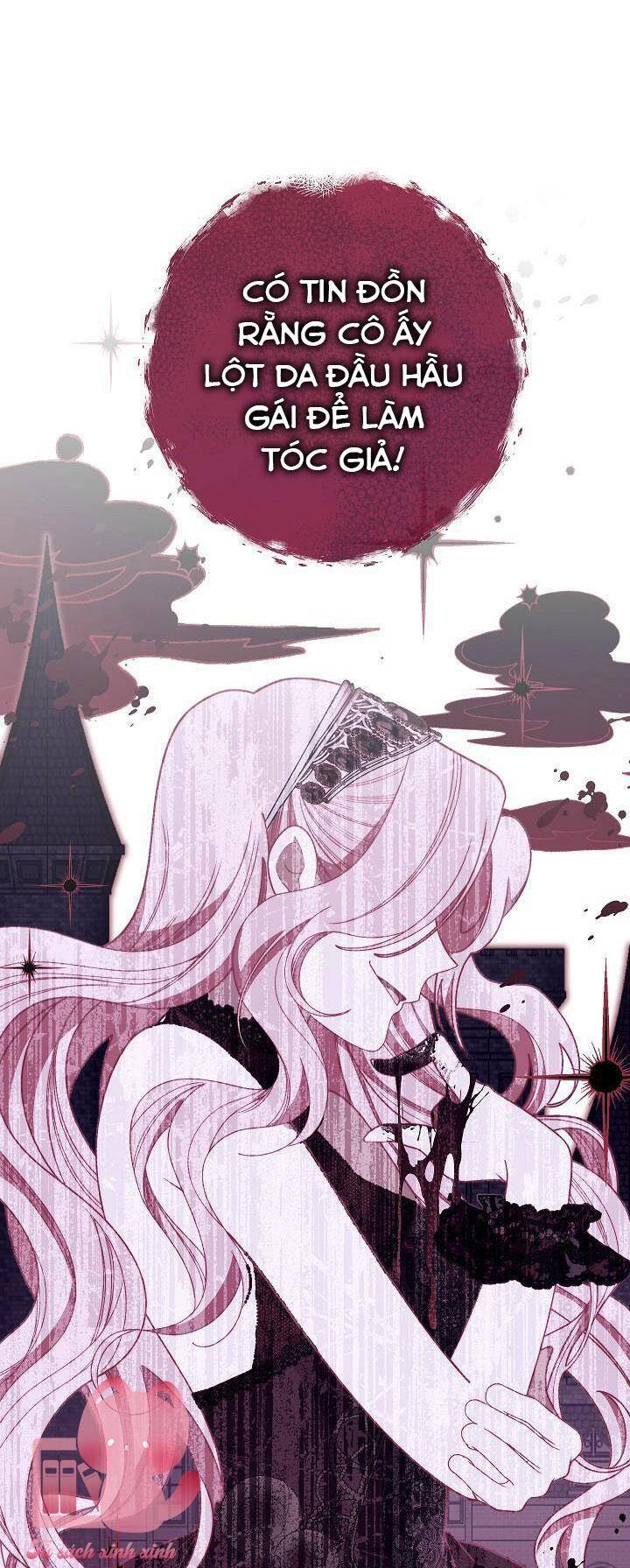 Hầu Gái Độc Quyền Của Hoàng Hậu Phản Diện - Chap 2 - Trang 67