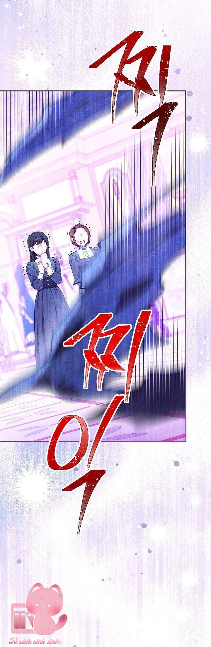 Hầu Gái Độc Quyền Của Hoàng Hậu Phản Diện - Chap 2 - Trang 76