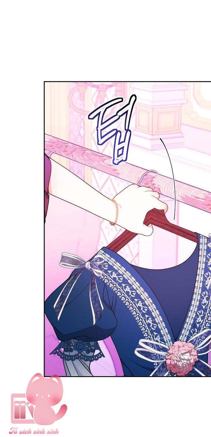 Hầu Gái Độc Quyền Của Hoàng Hậu Phản Diện - Chap 2 - Trang 80
