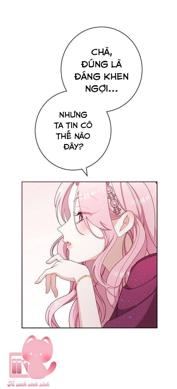 Hầu Gái Độc Quyền Của Hoàng Hậu Phản Diện - Chap 2 - Trang 9