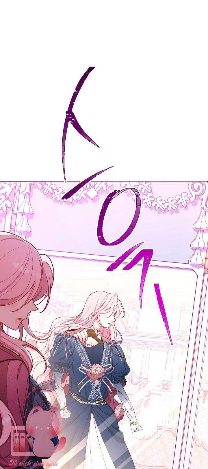 Hầu Gái Độc Quyền Của Hoàng Hậu Phản Diện - Chap 2 - Trang 81