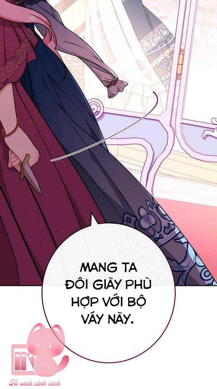 Hầu Gái Độc Quyền Của Hoàng Hậu Phản Diện - Chap 2 - Trang 82
