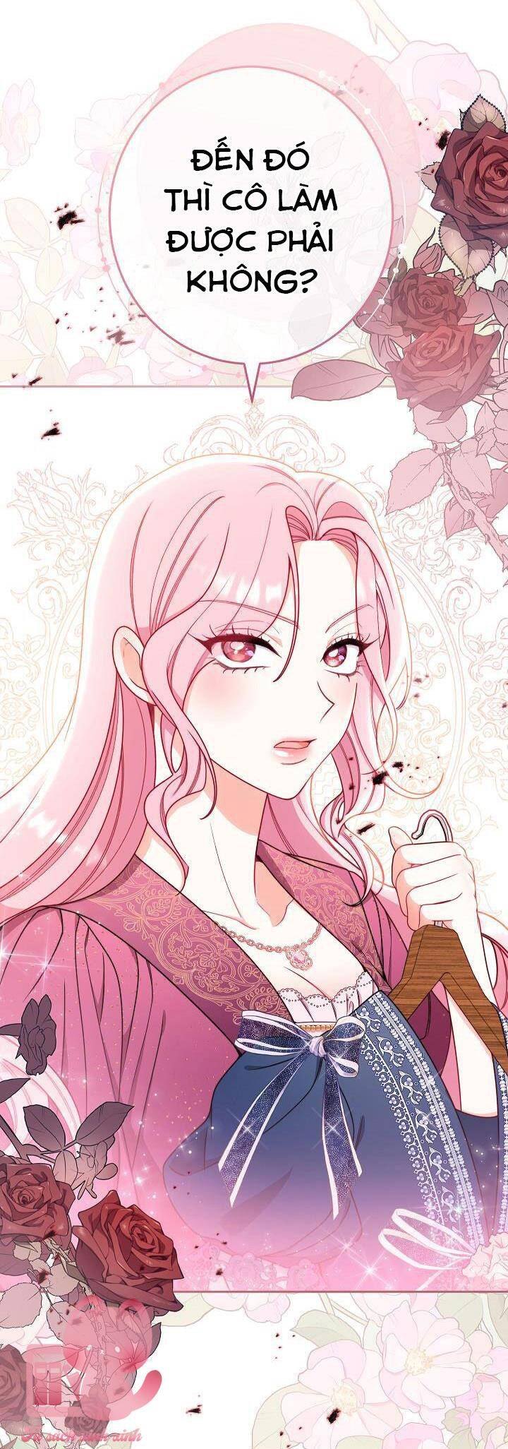 Hầu Gái Độc Quyền Của Hoàng Hậu Phản Diện - Chap 2 - Trang 84