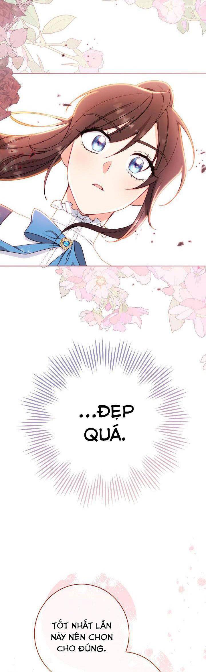 Hầu Gái Độc Quyền Của Hoàng Hậu Phản Diện - Chap 2 - Trang 85
