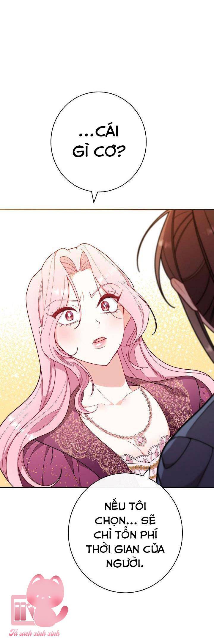 Hầu Gái Độc Quyền Của Hoàng Hậu Phản Diện - Chap 2 - Trang 88