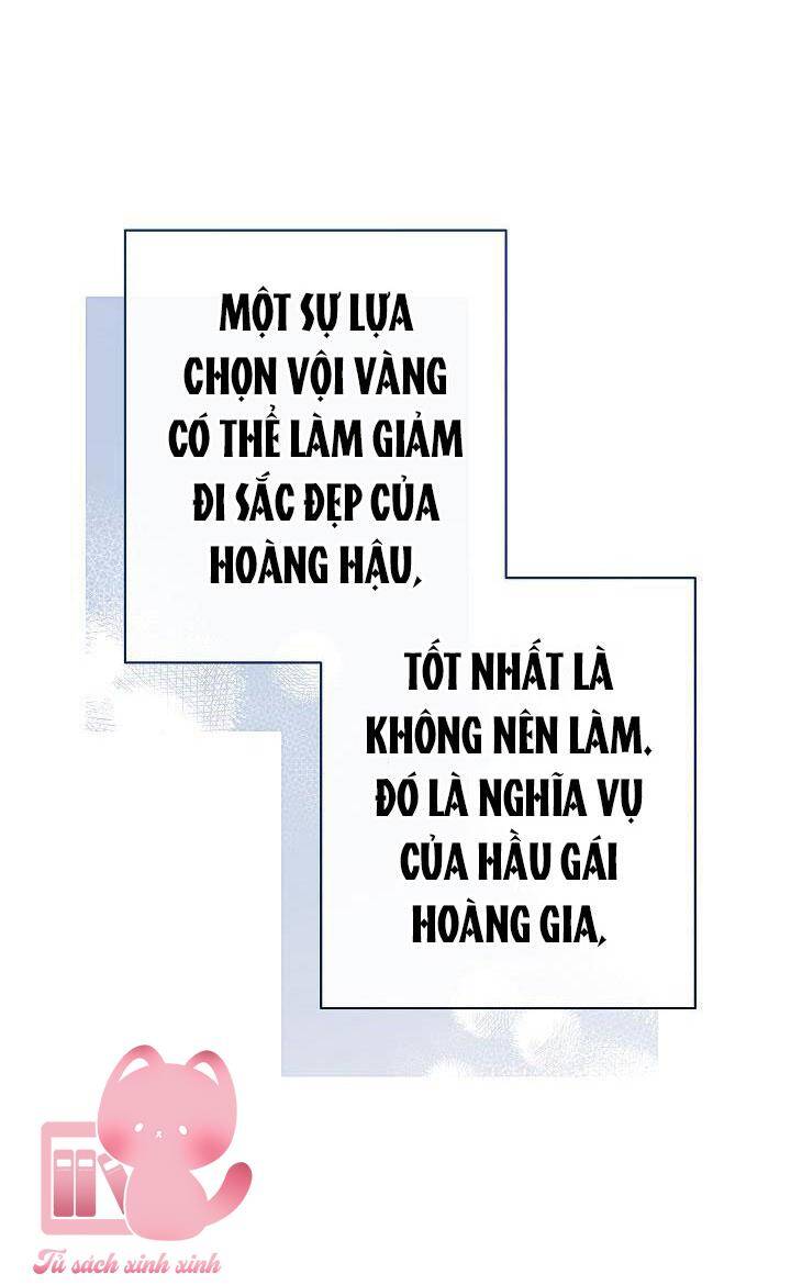 Hầu Gái Độc Quyền Của Hoàng Hậu Phản Diện - Chap 2 - Trang 89