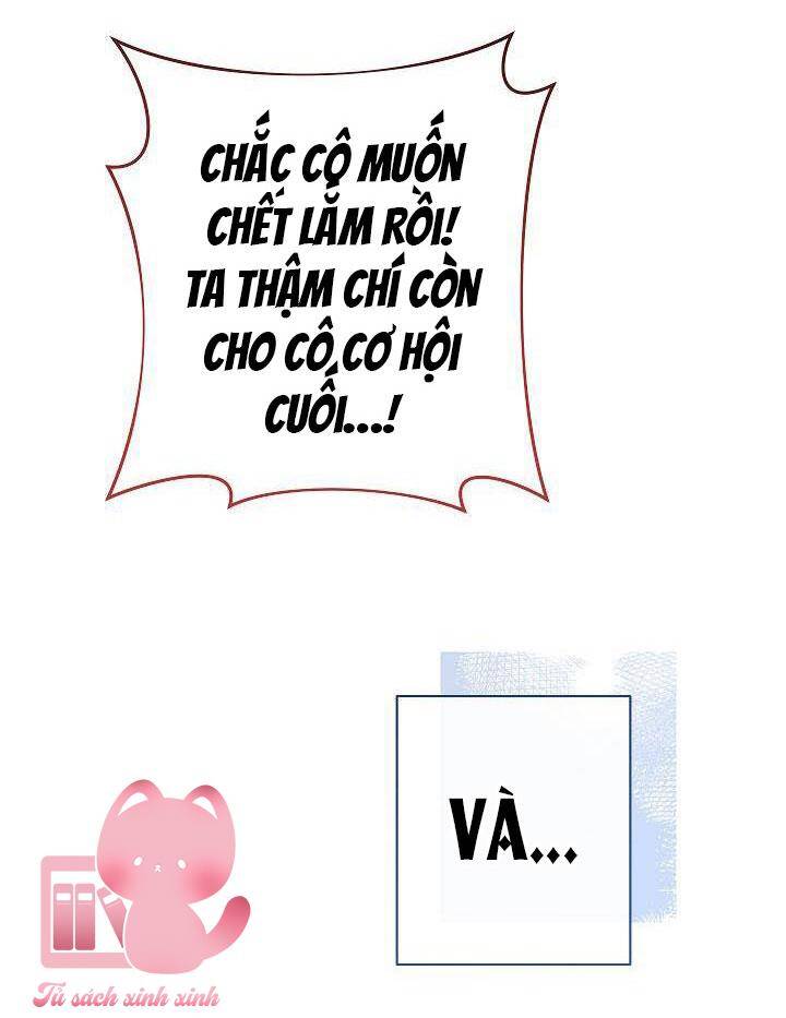Hầu Gái Độc Quyền Của Hoàng Hậu Phản Diện - Chap 2 - Trang 91