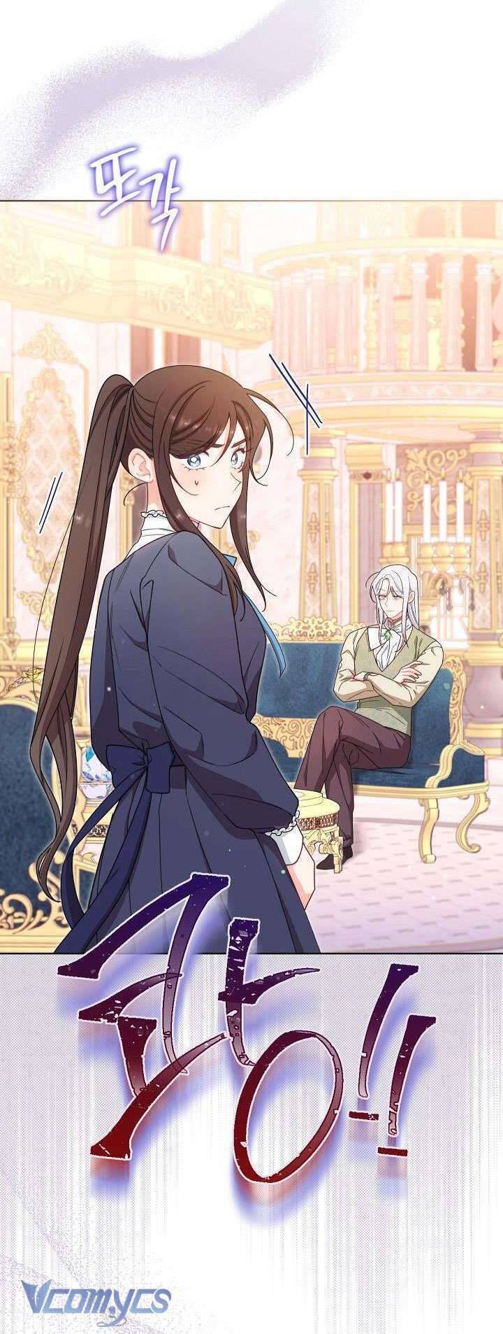 Hầu Gái Độc Quyền Của Hoàng Hậu Phản Diện - Chap 20 - Trang 15