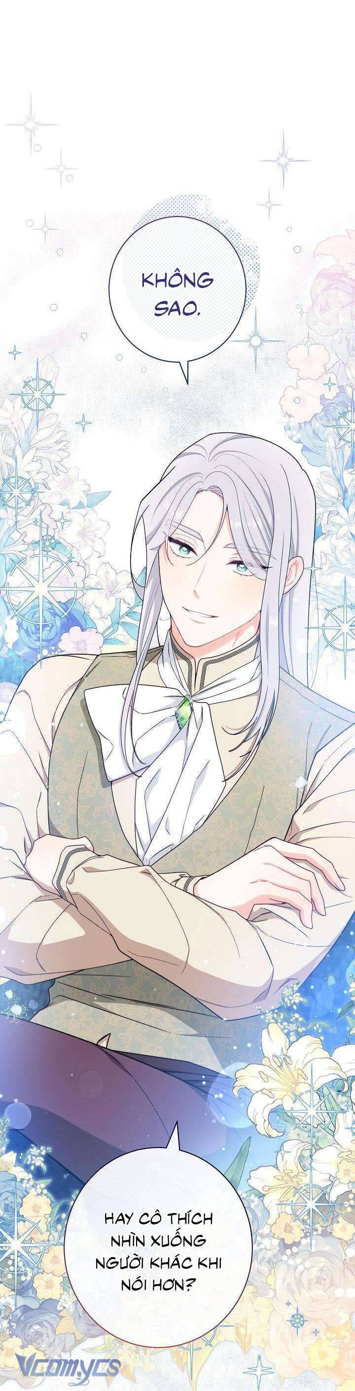 Hầu Gái Độc Quyền Của Hoàng Hậu Phản Diện - Chap 20 - Trang 17