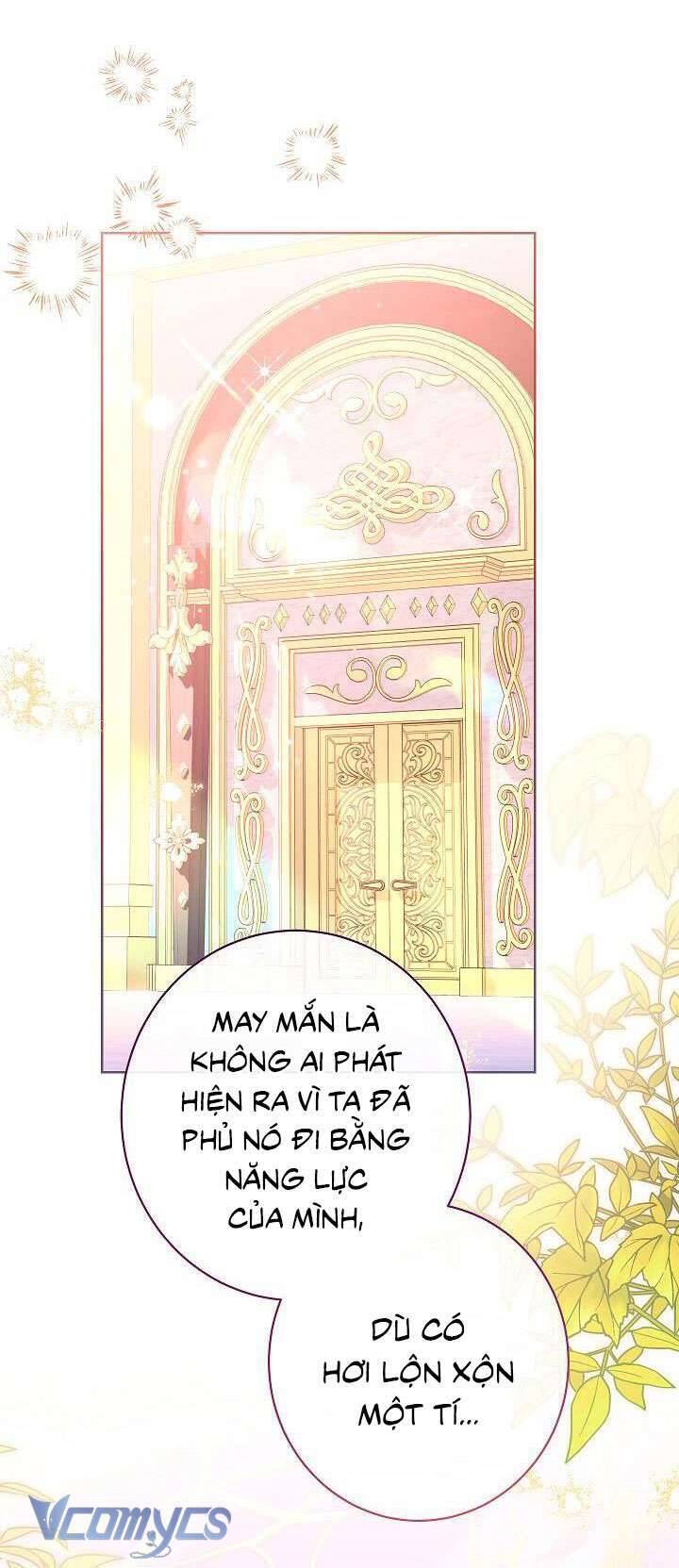 Hầu Gái Độc Quyền Của Hoàng Hậu Phản Diện - Chap 20 - Trang 22