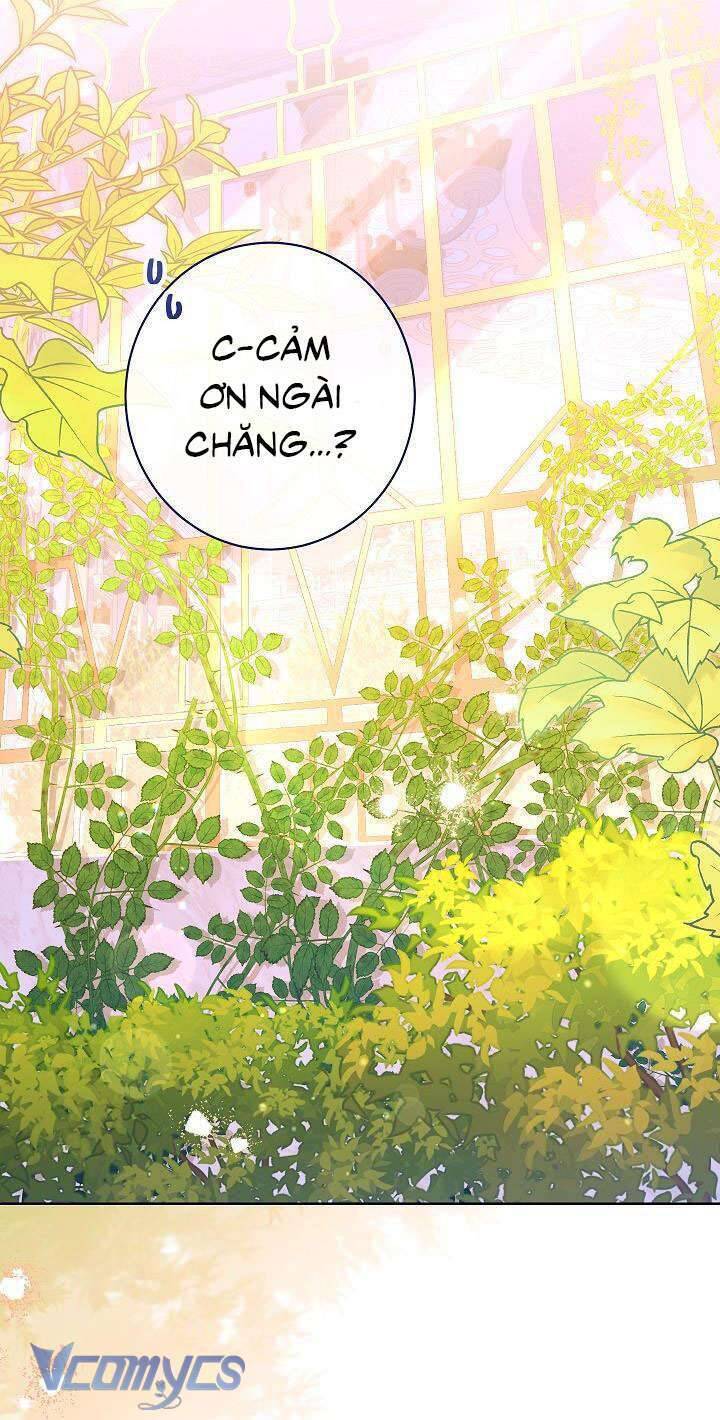 Hầu Gái Độc Quyền Của Hoàng Hậu Phản Diện - Chap 20 - Trang 23