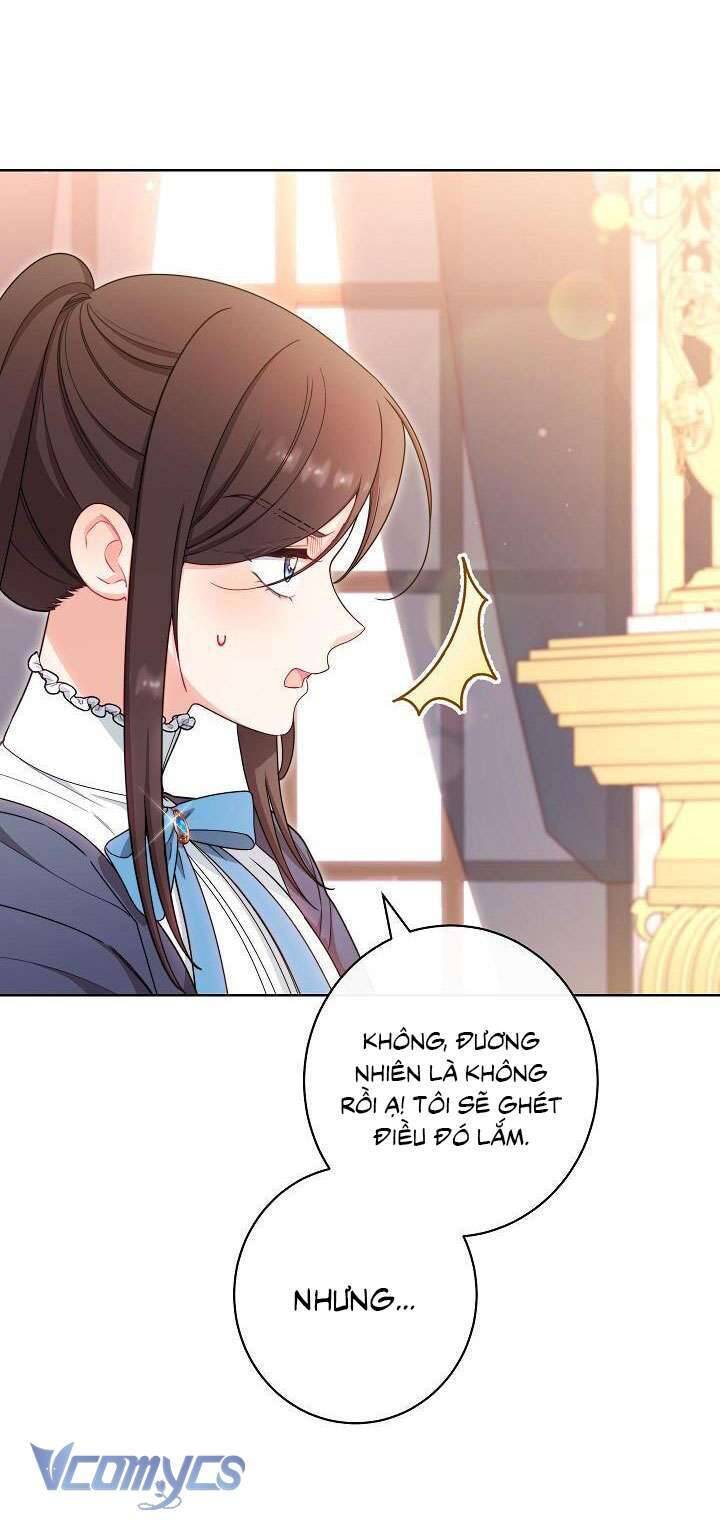 Hầu Gái Độc Quyền Của Hoàng Hậu Phản Diện - Chap 20 - Trang 25