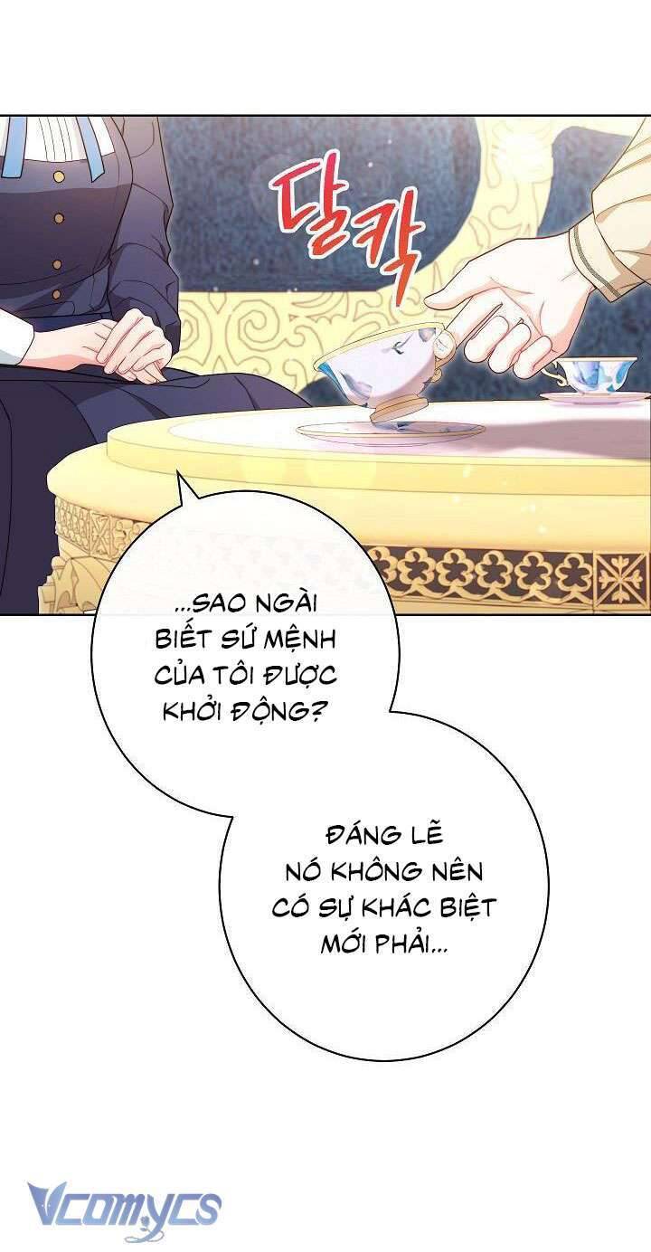 Hầu Gái Độc Quyền Của Hoàng Hậu Phản Diện - Chap 20 - Trang 26