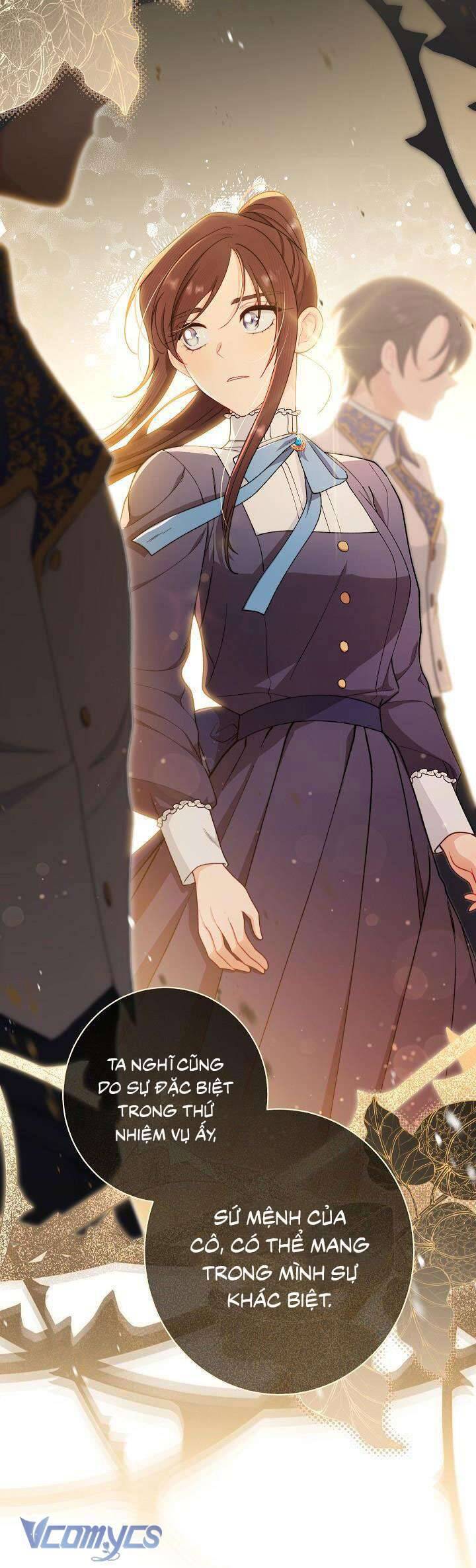 Hầu Gái Độc Quyền Của Hoàng Hậu Phản Diện - Chap 20 - Trang 29