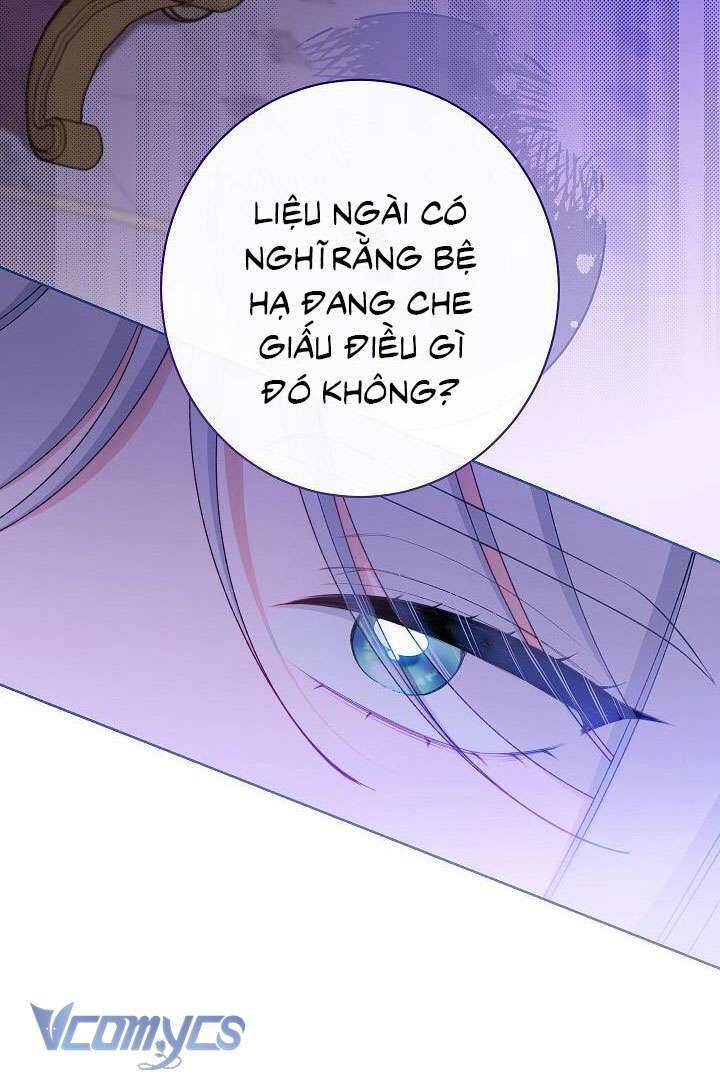 Hầu Gái Độc Quyền Của Hoàng Hậu Phản Diện - Chap 20 - Trang 34