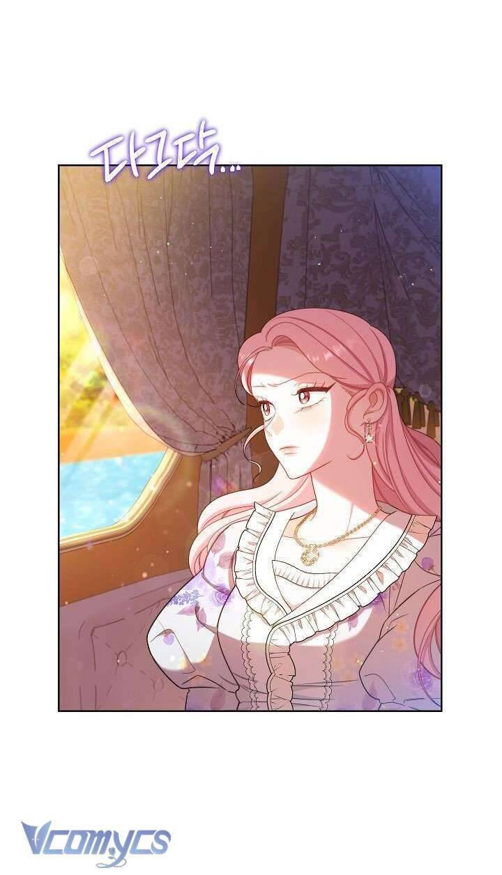 Hầu Gái Độc Quyền Của Hoàng Hậu Phản Diện - Chap 20 - Trang 37