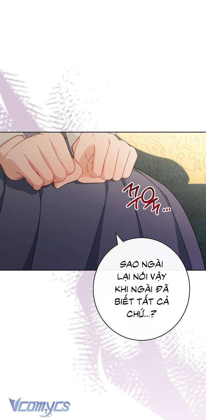 Hầu Gái Độc Quyền Của Hoàng Hậu Phản Diện - Chap 20 - Trang 38