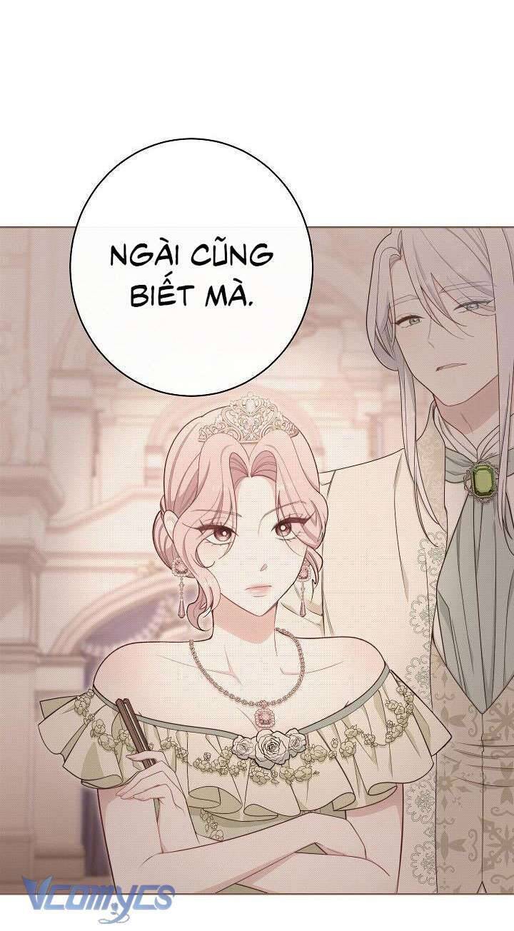 Hầu Gái Độc Quyền Của Hoàng Hậu Phản Diện - Chap 20 - Trang 45