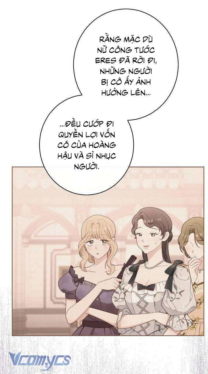 Hầu Gái Độc Quyền Của Hoàng Hậu Phản Diện - Chap 20 - Trang 46