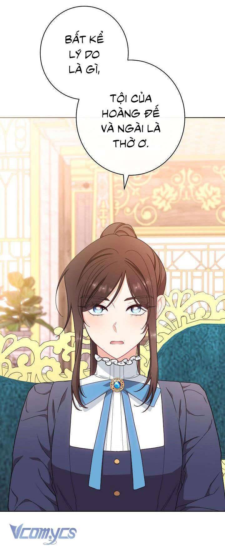 Hầu Gái Độc Quyền Của Hoàng Hậu Phản Diện - Chap 20 - Trang 52