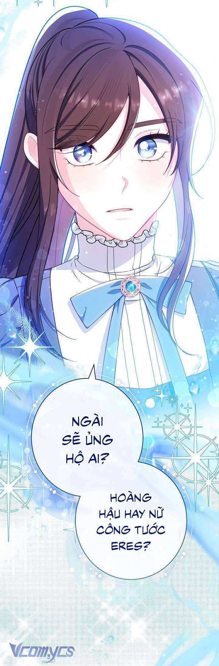Hầu Gái Độc Quyền Của Hoàng Hậu Phản Diện - Chap 20 - Trang 61