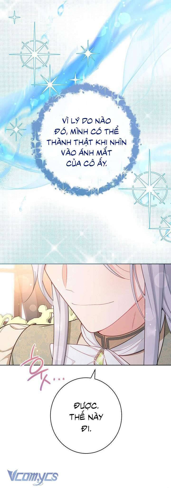 Hầu Gái Độc Quyền Của Hoàng Hậu Phản Diện - Chap 20 - Trang 62