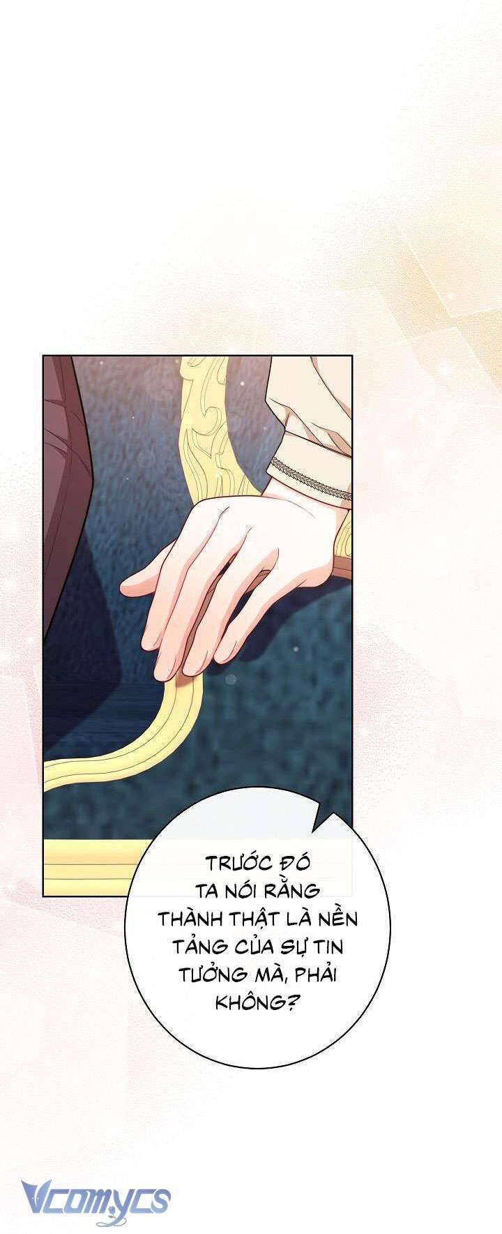 Hầu Gái Độc Quyền Của Hoàng Hậu Phản Diện - Chap 20 - Trang 63