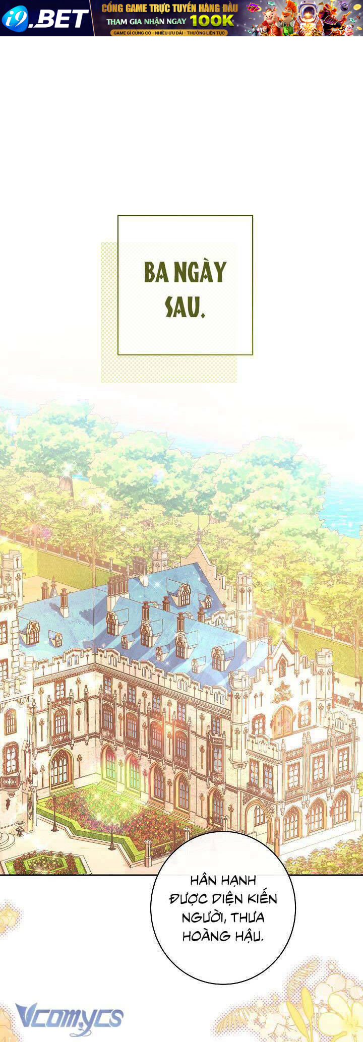 Hầu Gái Độc Quyền Của Hoàng Hậu Phản Diện - Chap 21 - Trang 1