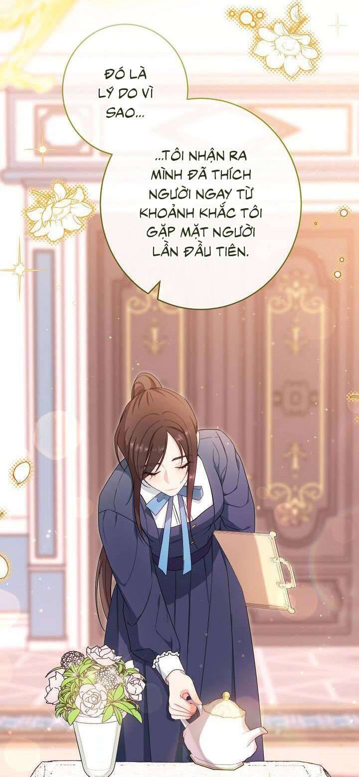 Hầu Gái Độc Quyền Của Hoàng Hậu Phản Diện - Chap 21 - Trang 15